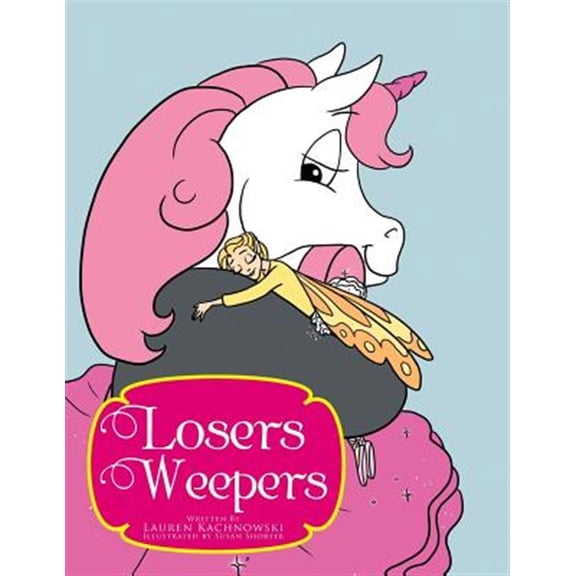 Pre-Owned Losers Weepers (Paperback)