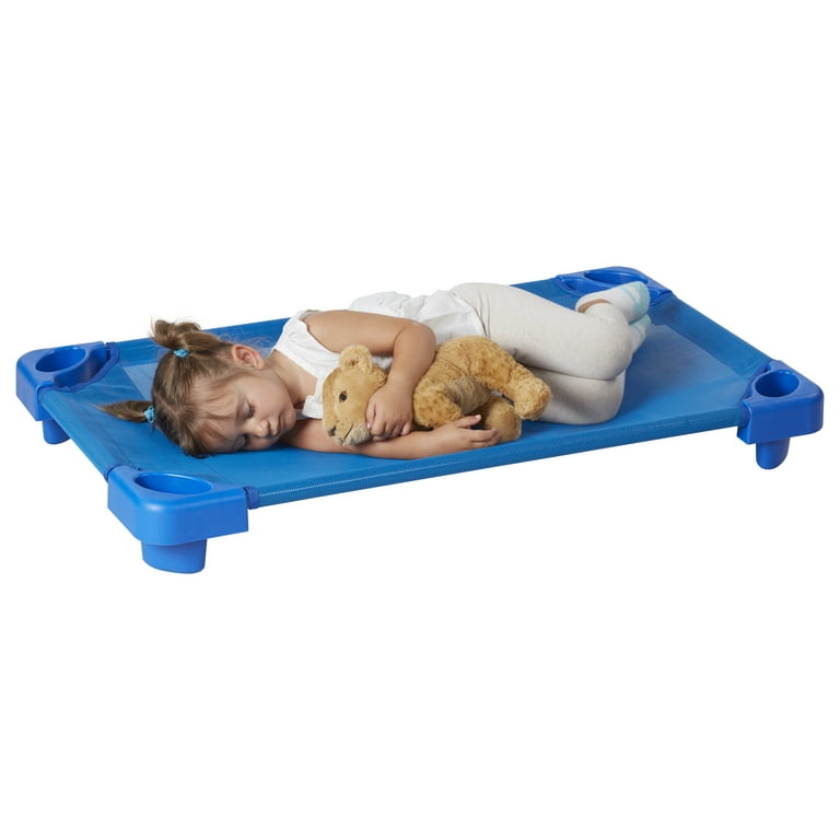 Kids cot hot sale walmart