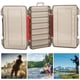 thumbnail image 5 of Caja De Señuelos De Pesca Accesorios De Accesorios De Pesca Caja De Señuelo De Pesca, Caja De Señuelas, Caja De Almacenamiento De Cebo De Pesca Para Pesca Con Mosca, Agua De, 5 of 7