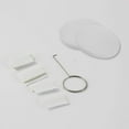 thumbnail image 5 of Pyle Audio 5.25 Inch 2 Way 150 Watt Home Ceiling Wall Speaker System (2 Pack), 5 of 5