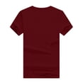 thumbnail image 3 of Heliisoer Hauts pour Femmes, Liquidation d'Été Mode pour Femmes T-Shirt Vintage Raton Laveur T-Shirt Graphique Manches Courtes T-Shirts Amusants, 3 of 8