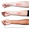 thumbnail image 4 of Brocha de aceite labial On Block Sun Shine SPF 30 Peony Vegan, 4 of 8