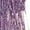 Purple, variant on Fozruso Girls Basic Dresses Girls Flapper Dress Sequins Fringe Latin Dance Dress Tassel Tango Dress Sizes 18-24 Months