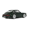 thumbnail image 2 of 2024 Porsche 911 Strosek Mega 30 Green 1/18 Model Car by GT Spirit, 2 of 11