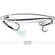 thumbnail image 3 of Cebo Pesca en Color Plateado Accesorios Al Aire Libre Acero Inoxidable (20g), 3 of 3