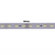 thumbnail image 3 of cinturón ligero Irfora Tira de luces para debajo del gabinete de 12 V, tira interior LED para coche, barra rígida rígida, tubo transparente, 50 cm, 1 unidad Irfora cinturón ligero, 3 of 7