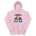 thumbnail image 1 of Drop The Gloves #2 Unisex Hoodie, 1 of 10