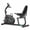 S08 Pro Black, variant on MERACH Recumbent Exercise Bikes for Home, Smart Bluetooth Recumbent Bike with APP & LCD Monitor, 8-Level Magnetic Resistance, Heart Rate Handle, Comfortable Stationary Bike for Seniors & Adults