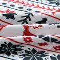 thumbnail image 4 of MesaSe Ensemble de Pyjamas pour Adulte Homme Femme Enfant Hilk‘S-Yard Christmas Family Matching, 4 of 5