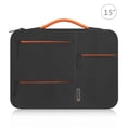 thumbnail image 1 of Laptop Bag All Round Laptop Sleeve, Four-layer Protection Design Waterproof, 1 of 8