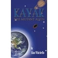 thumbnail image 1 of Kayak: The Mutant Alien, 1 of 1