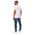 thumbnail image 2 of Duck and Cover - Polo Jantal para Hombre (Rosa Claro), 2 of 4