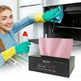 thumbnail image 6 of Disposable Kitchen Wipes,Thickened Washable Dishcloth,Dry and Wet Use Cleaning Cloth,Pull-out Design Rag,Reusable Cleaning Cloth,Convenient Kitchen Cleaner,Multi-purpose Dish Cloth, 6 of 8