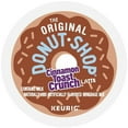 thumbnail image 3 of The Original Donut Shop Cinnamon Toast Crunch - Coffee pod - 20 pcs. - 13.8 oz, 3 of 3