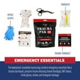 thumbnail image 4 of Adventure Medical Kits Trauma Pak III, 4 of 7