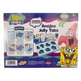 thumbnail image 3 of Fábrica Amigos Jelly Figuras De Gel Bob Esponja Mi Alegria, 3 of 3