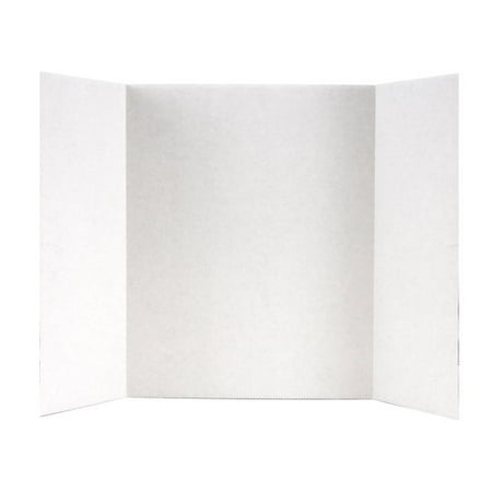 trifold display walmart elmer corrugate displays dialog option button additional opens zoom
