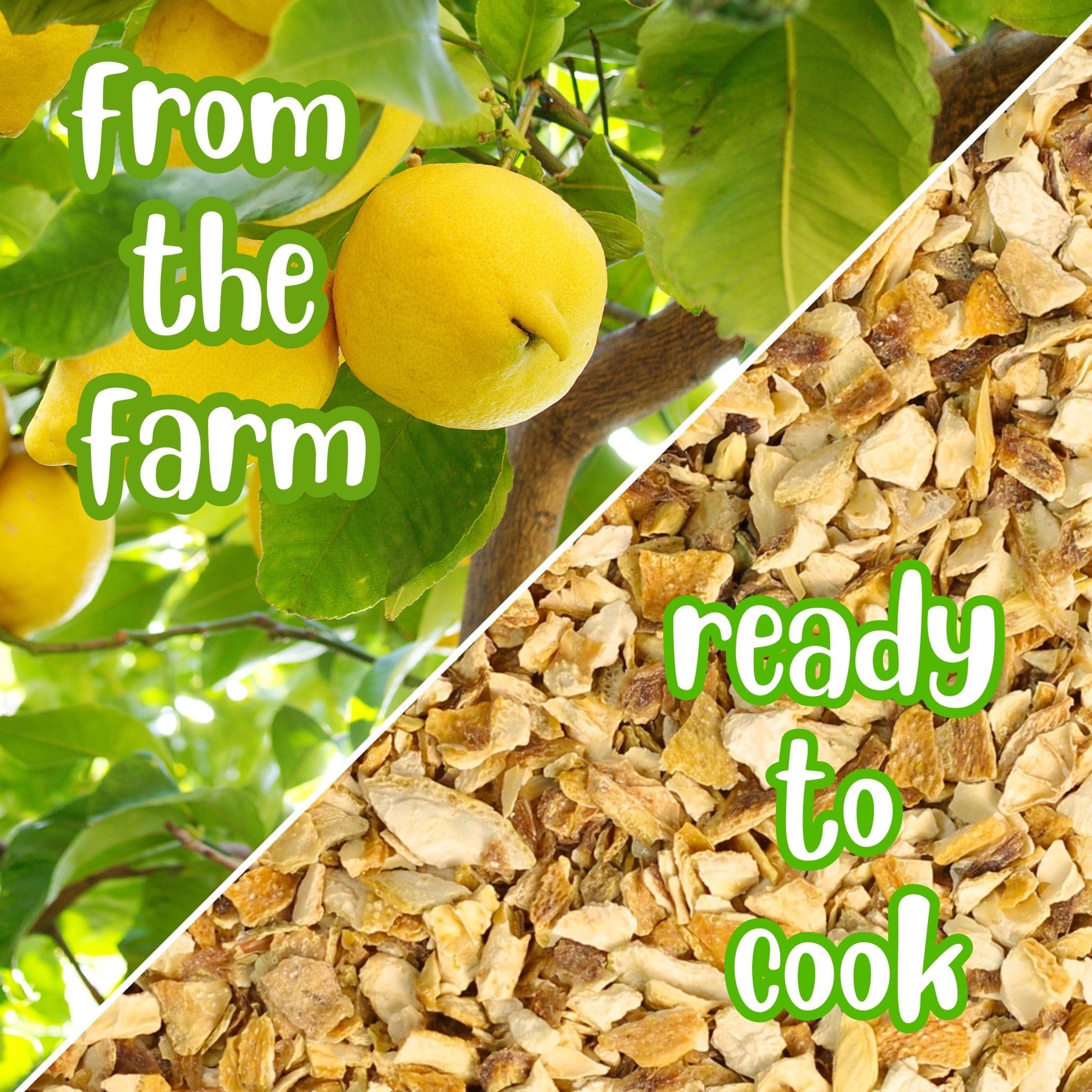 Dried Lemon Peel Pieces by Its Delish, 5 Lbs Bulk Bag  Lemon Zest Citrus Fruit Peels for Tea, Baking, Seasoning Spice Blends and Lime Flavoring and Lemony Flavor  Vegan, Kosher