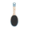 thumbnail image 6 of Goody Tru X Hola Lou Collab Oval Detangling Brush 1 Count Bold Color Prints, 6 of 6