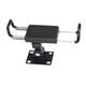 thumbnail image 5 of Soporte de pared para tableta, rotación de 360 ​​ degree, cocina, fácil instalación, sala de estar, ahorra espacio, práctico ángulo ajustable, resistente Abrazadera de seguridad, 5 of 9