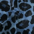 thumbnail image 4 of Colorful Leopard Print Duvet Cover Set Teen Adult Modern Bedding Set Bedroom Decor,Full (80"x90"), 4 of 5