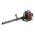thumbnail image 2 of Soplador de hojas a gas Husqvarna 150BT, 51 cc, 2,16 HP, 2 ciclos, 765CFM, 2 of 8