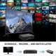 thumbnail image 5 of DVB T2 HEVC 265 Digital TV Tuner DVB-T2 265 1080P HD Decoder USB Terrestrial TV Receiver Set Top Box EU Plug, 5 of 5