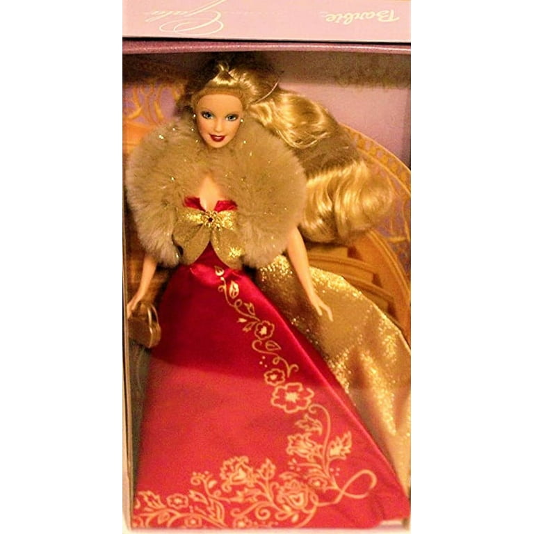 Glamorous gala store barbie value