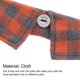 thumbnail image 5 of KAKOWELY Collar para gatos con cascabel, ajustable, decorativo, 5 of 5