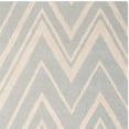 thumbnail image 3 of Safavieh Cambridge Grey Transitional Rug - 11' x 15', 3 of 4