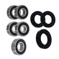 thumbnail image 1 of Niche Wheel Bearing Seal Kit for Yamaha XT350 MK1008722, 1 of 6