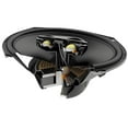 thumbnail image 2 of Hertz CPX 690 Pro 6x9" 360 Watt 4 Ohm 3 Way Coaxial Car Audio Speakers (Pair), 2 of 4