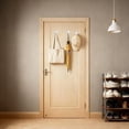 thumbnail image 6 of 25pcs Wall Picture Hooks, TSV Heavy Duty Frames Hanger for Mirrors & Art, Holds 40 lbs, 6 of 7