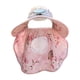 thumbnail image 2 of Sombrero Solar Con Ventilador, Ideal Para Trabajos Al Aire Libre, Para Mujer, De Polister, 48 Cm De Ancho, Con Proteccin Uv, Ligero, Perfecto Para La Recoleccin De T Y Trabajos, UKHBMC, 2 of 9
