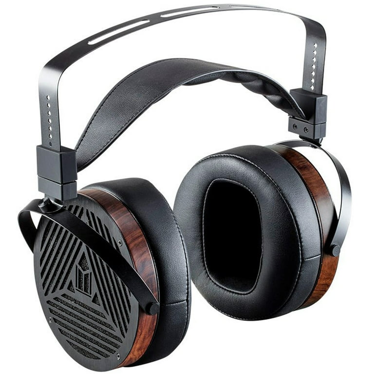Monoprice Monolith M1060 Over Ear Planar Magnetic Headphones  