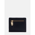 thumbnail image 2 of Scenario Women's Mini Bifold Wallet, Black, 2 of 4