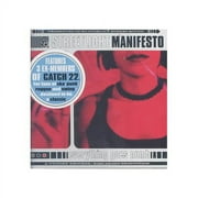 Pre-Owned - Everything Goes Numb by Streetlight Manifesto (CD, Aug-2003, Victory Records)