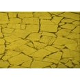 thumbnail image 1 of Ahgly Company Machine Washable Indoor Rectangle Transitional Dark Golden Rod Brown Area Rugs, 2' x 4', 1 of 7