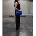 thumbnail image 3 of Bolso Cruzado de mujer | Bandolera tipo Crossbody con Strap| Bolsa Pequeña con Correa de Cadena | Bolso de Hombro con Cierre | Multiples Compartimentos con Cierre Sakura (Tabi 旅), 3 of 6