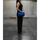 thumbnail image 3 of Bolso Cruzado de mujer | Bandolera tipo Crossbody con Strap| Bolsa Pequeña con Correa de Cadena | Bolso de Hombro con Cierre | Multiples Compartimentos con Cierre Sakura (Tabi 旅), 3 of 6
