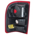 thumbnail image 2 of TYC 11-6291-01-1 Tail Light Assembly Fits select: 2010-2011 FORD RANGER SUPER CAB, 2008 FORD RANGER CAB PLUS, 2 of 7