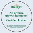 thumbnail image 5 of Boursin Rosemary Black Garlic Cheese Spread, 5.3oz, Box, Puck, Refrigerated, 5 of 11