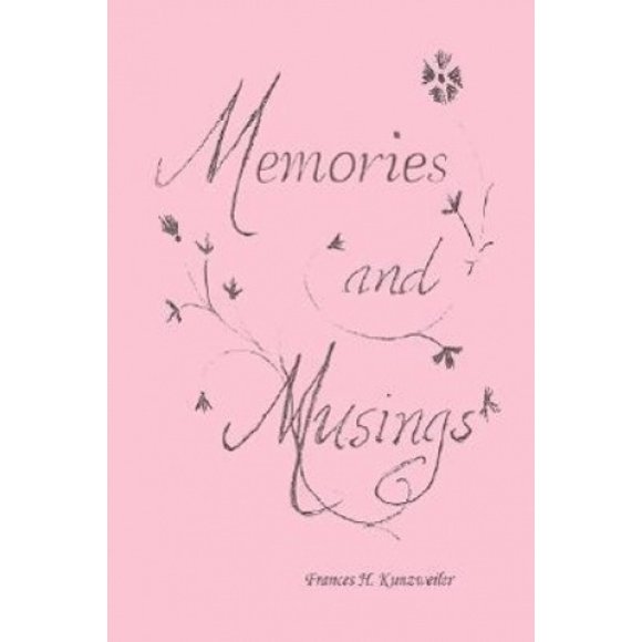 Souvenirs et Muses