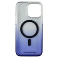 thumbnail image 3 of AXS Crystal Shield MagSafe Case for Apple iPhone 15 Pro Max Sapphire Gradient, 3 of 3
