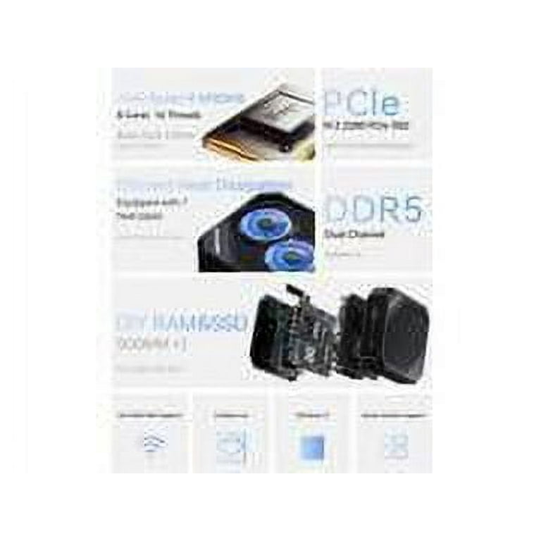 MINISFORUM HX99G Mini PC, AMD Ryzen 9, 64GB DDR5, 1TB SSD MINISFORUM HX99G Mini PC, AMD Ryzen 9, 64GB DDR5, 1TB SSD