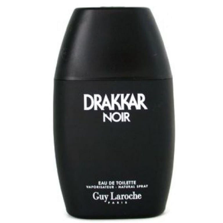 Guy Laroche Drakkar Noir Eau de Toilette, 6.7 oz photo 1
