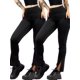 thumbnail image 1 of Set De 2 Leggings Casual O Deportivos Acampanados UNITALLA, 1 of 5