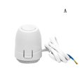thumbnail image 1 of 24 Volts Thermal Actuator for Precise Heating Control Radiant Floor Heating NEW js, 1 of 4