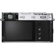 Fujifilm 16642939 X100V Digital Camera - Silver