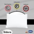 thumbnail image 3 of Almohada Selther Sidera Memory Foam Innovación Para Descanso, 3 of 5